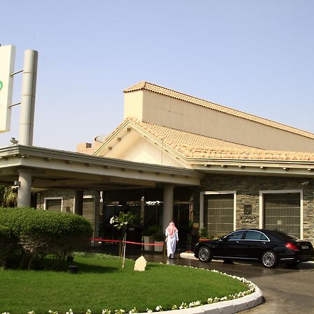 Holiday Inn Al Khobar - Corniche By Ihg Εξωτερικό φωτογραφία