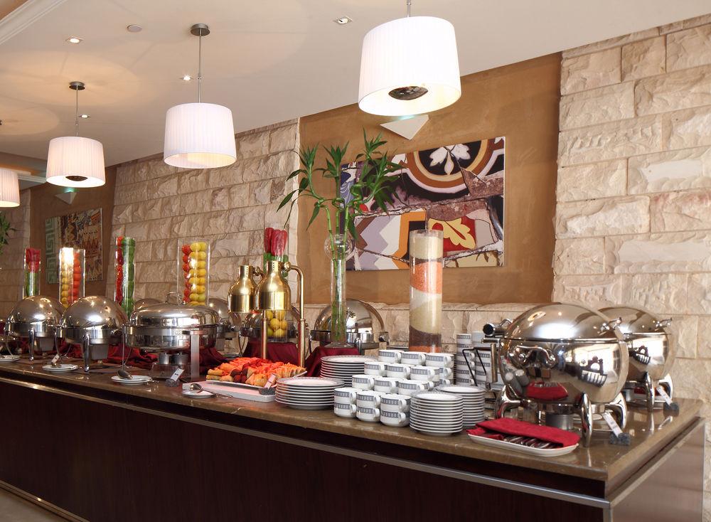 Holiday Inn Al Khobar - Corniche By Ihg Εξωτερικό φωτογραφία