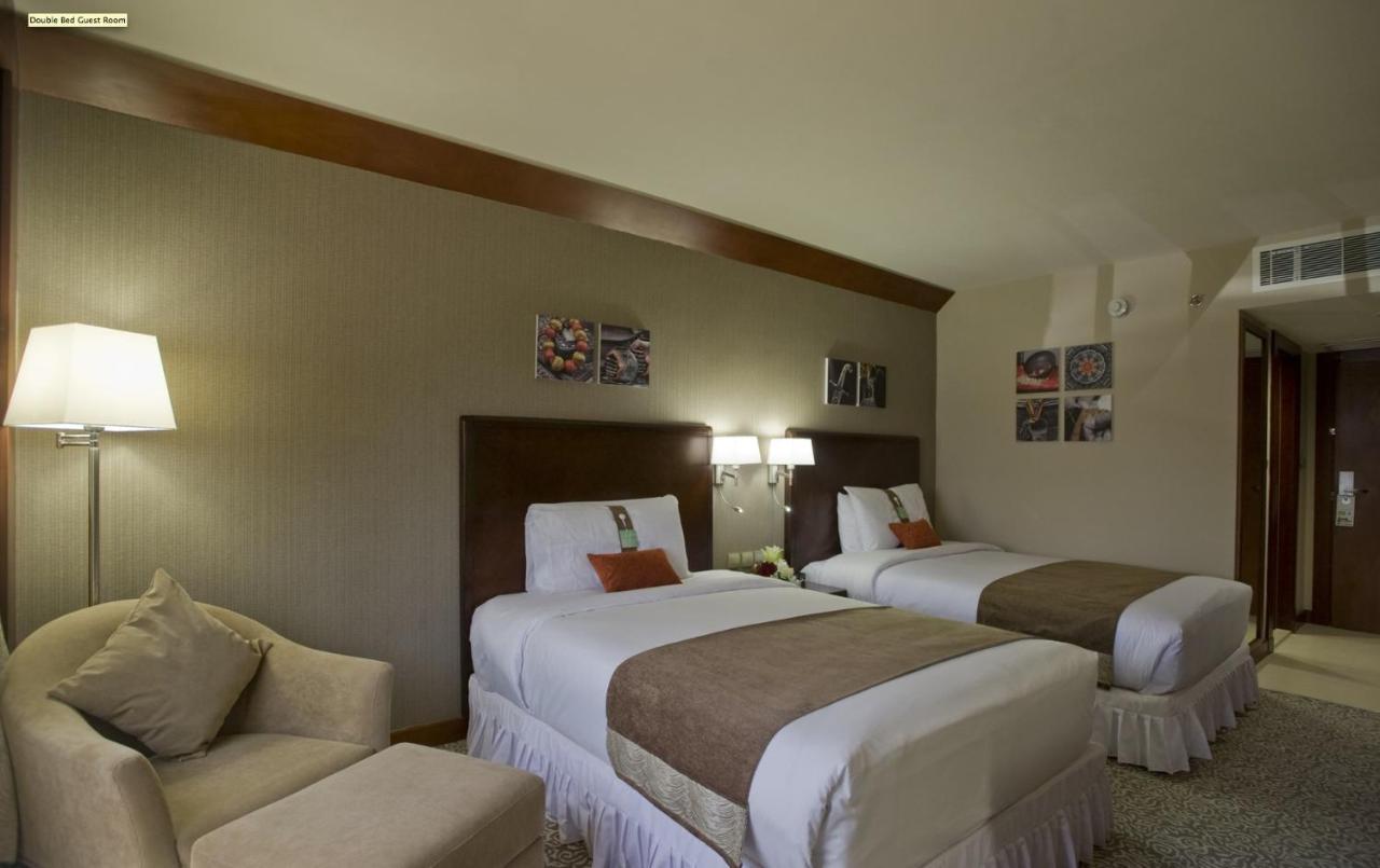Holiday Inn Al Khobar - Corniche By Ihg Εξωτερικό φωτογραφία