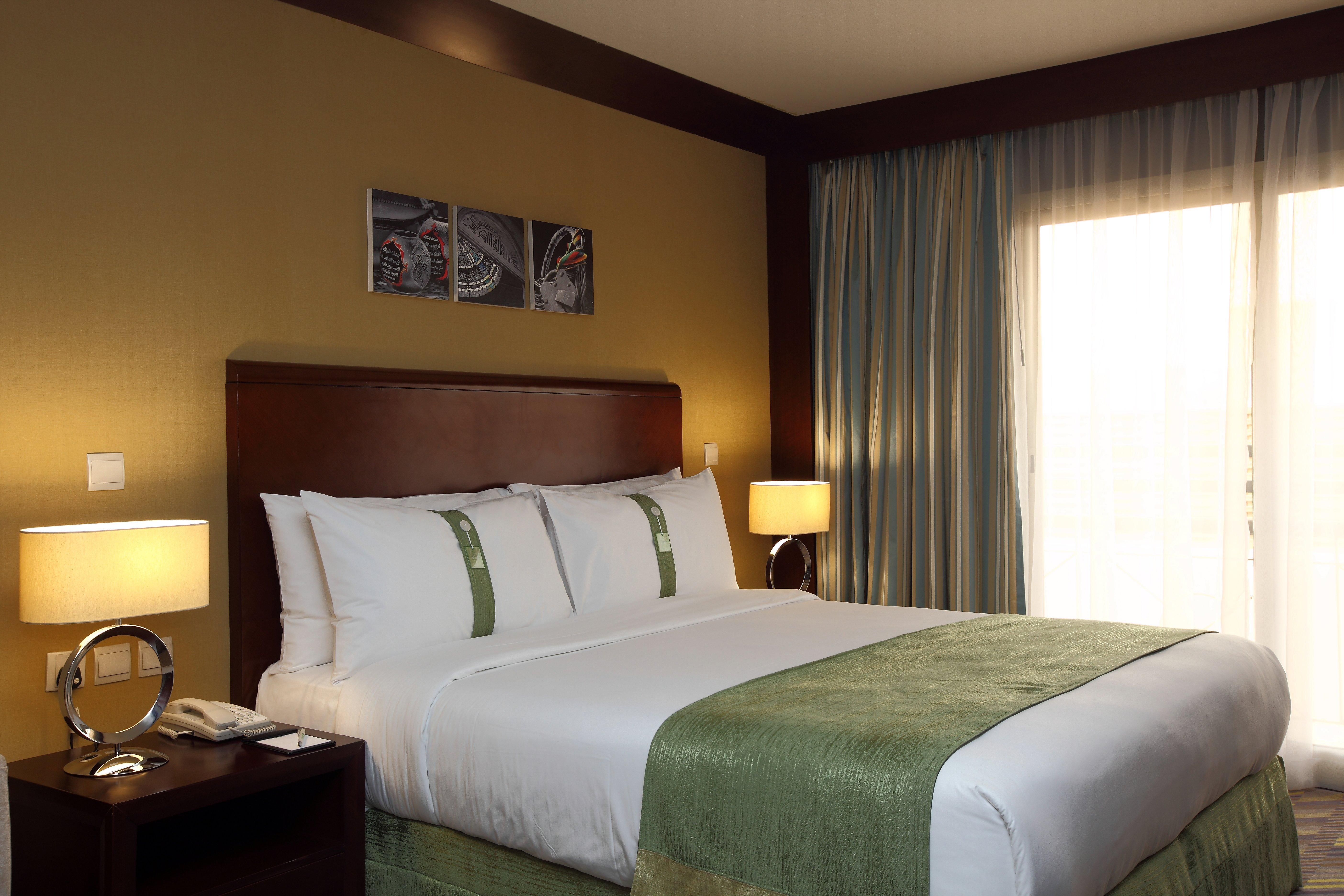 Holiday Inn Al Khobar - Corniche By Ihg Εξωτερικό φωτογραφία