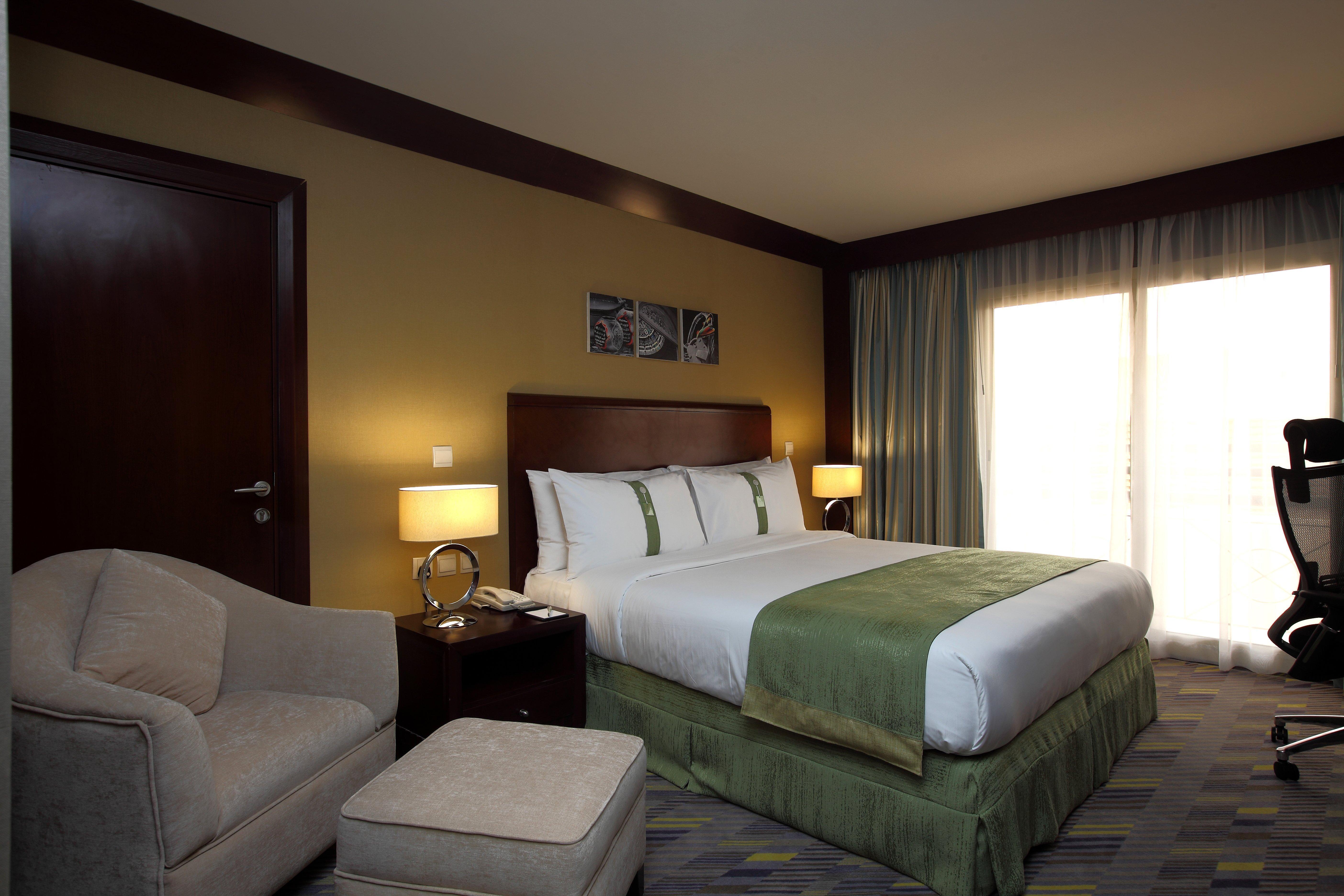 Holiday Inn Al Khobar - Corniche By Ihg Εξωτερικό φωτογραφία