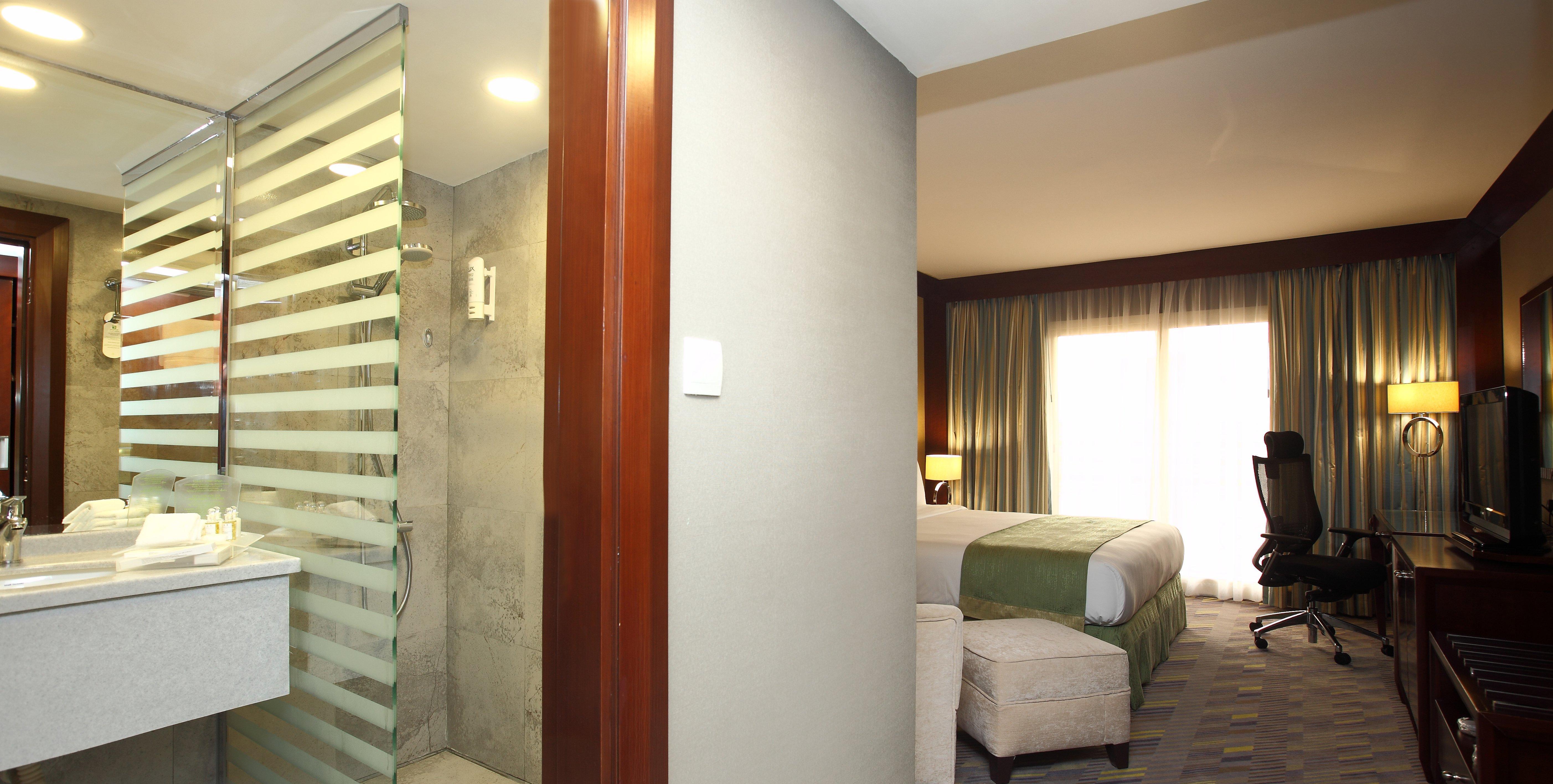 Holiday Inn Al Khobar - Corniche By Ihg Εξωτερικό φωτογραφία