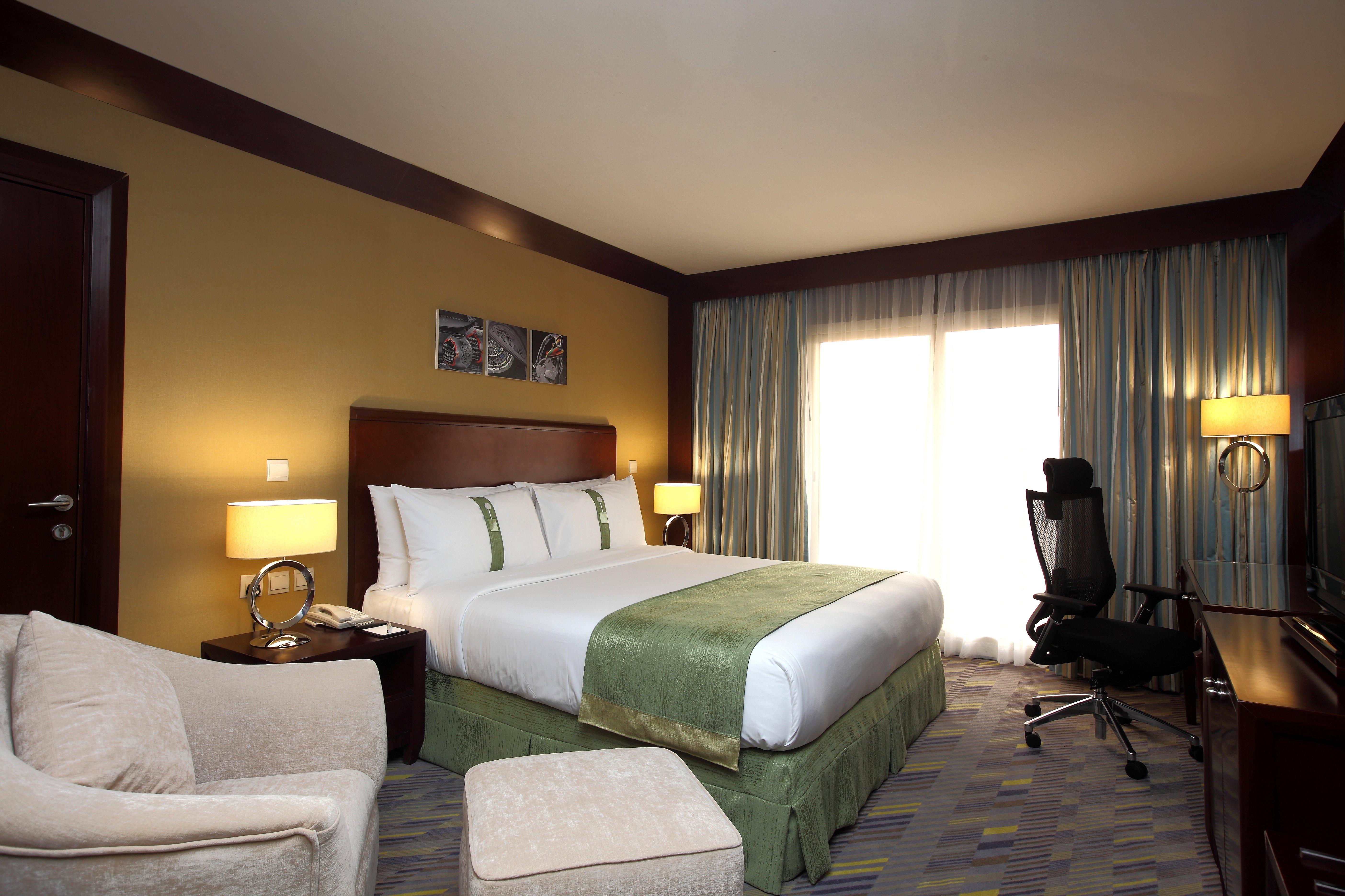 Holiday Inn Al Khobar - Corniche By Ihg Εξωτερικό φωτογραφία