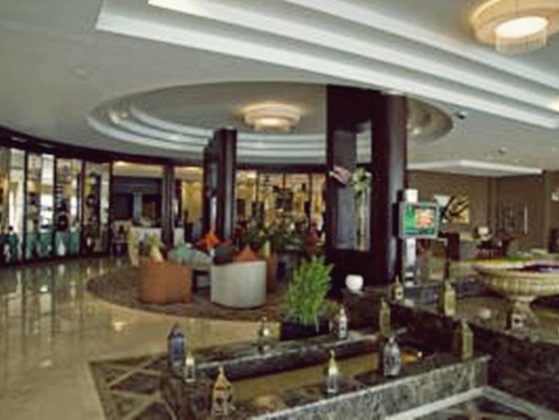 Holiday Inn Al Khobar - Corniche By Ihg Εξωτερικό φωτογραφία