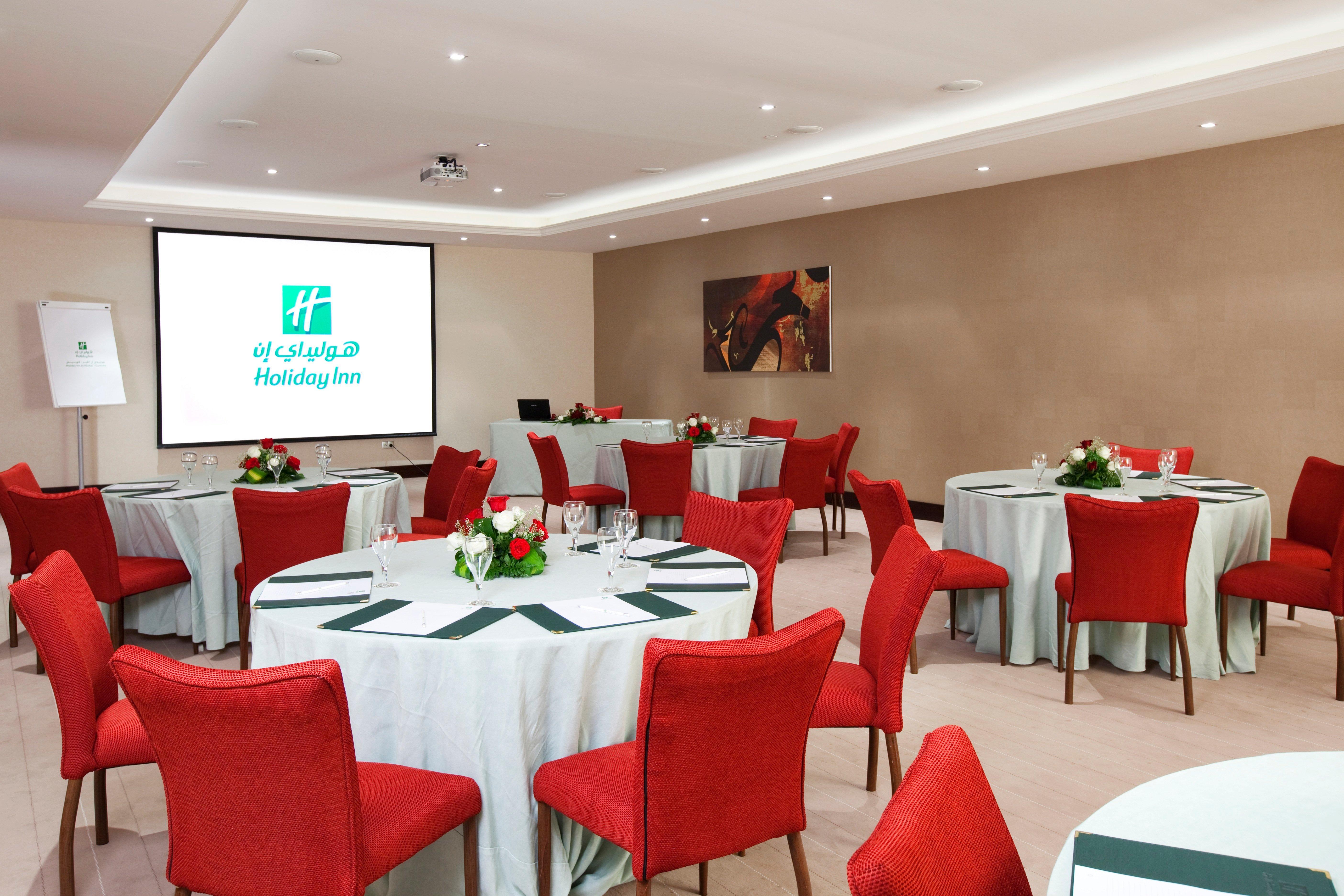 Holiday Inn Al Khobar - Corniche By Ihg Εξωτερικό φωτογραφία