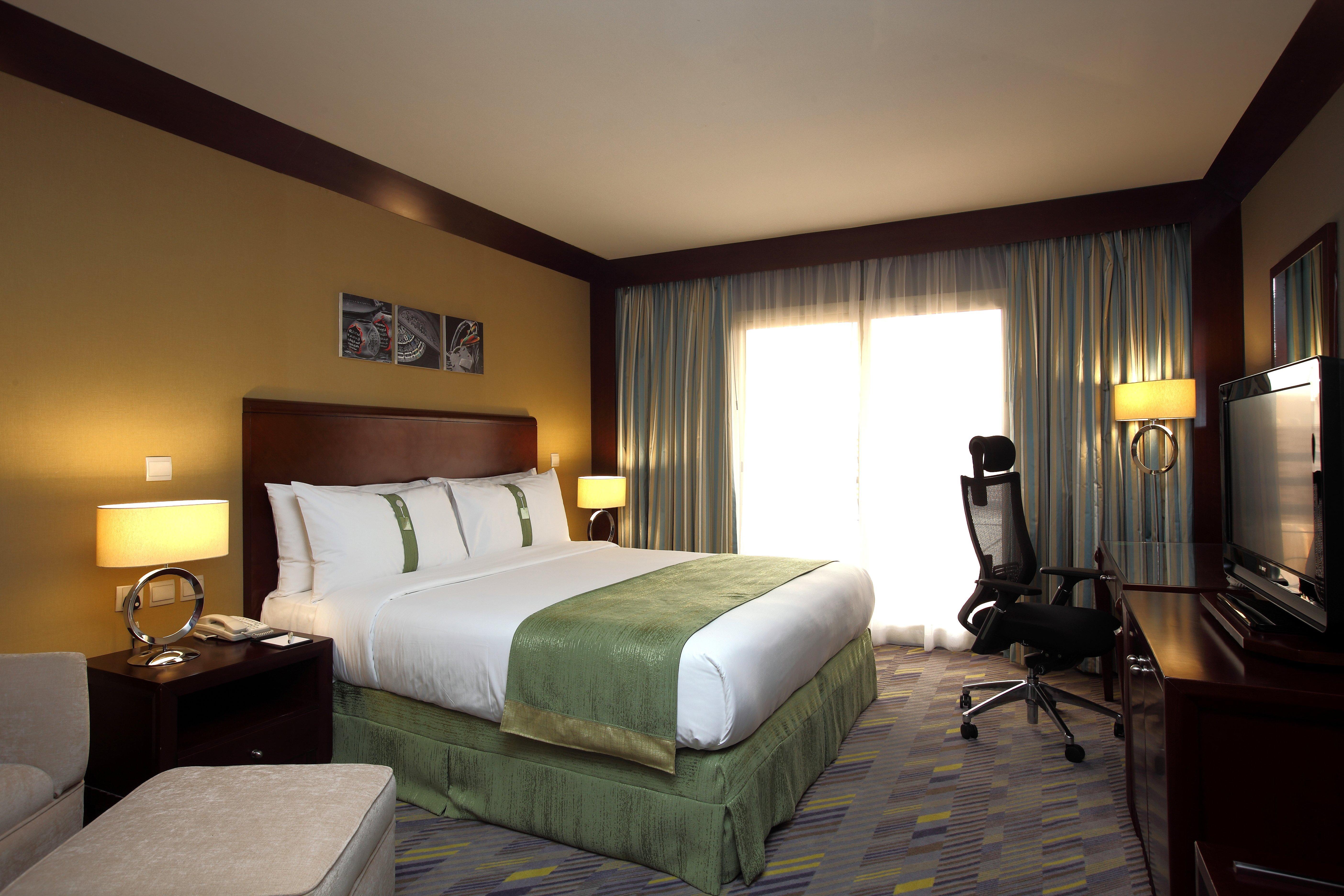 Holiday Inn Al Khobar - Corniche By Ihg Εξωτερικό φωτογραφία
