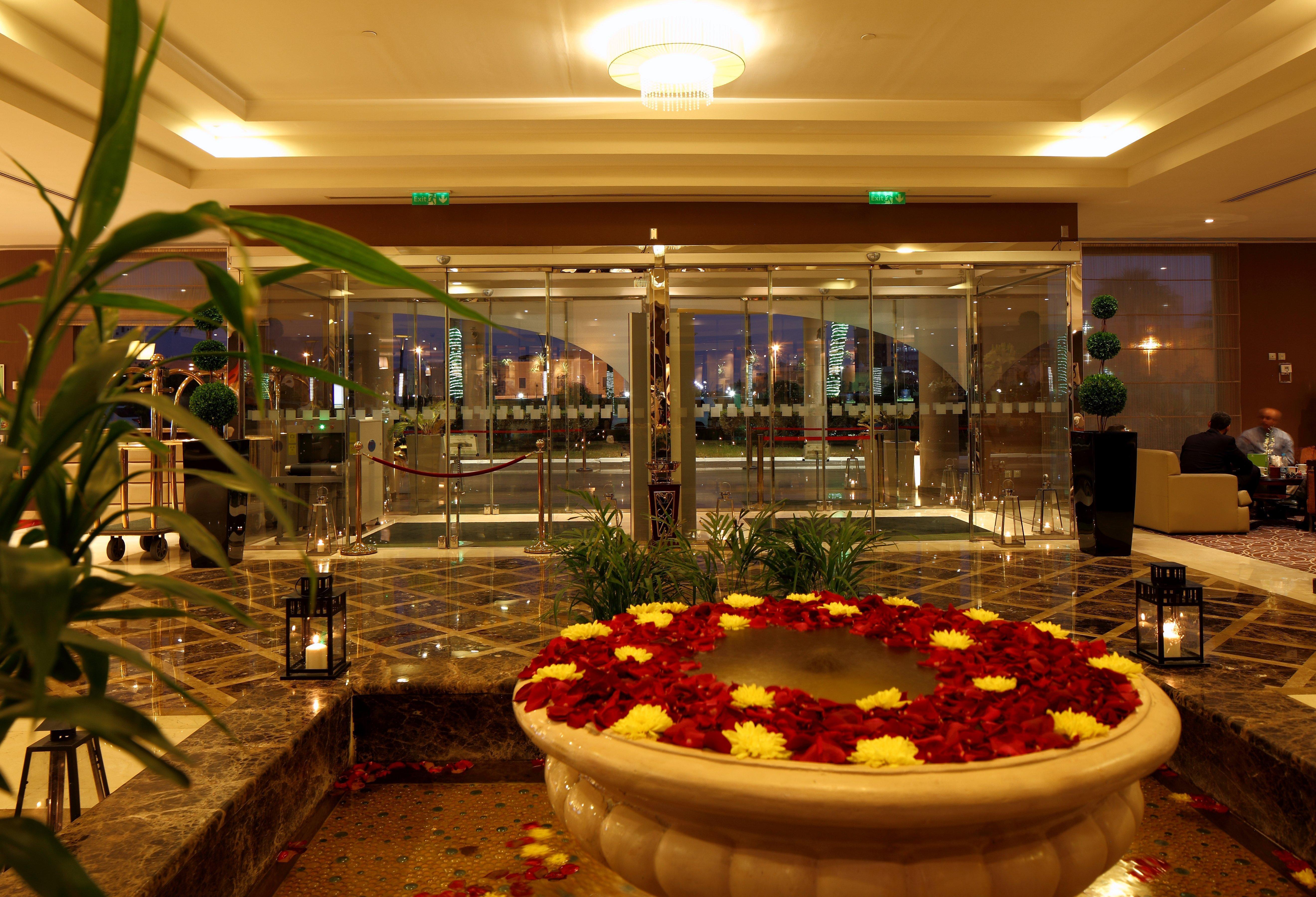 Holiday Inn Al Khobar - Corniche By Ihg Εξωτερικό φωτογραφία