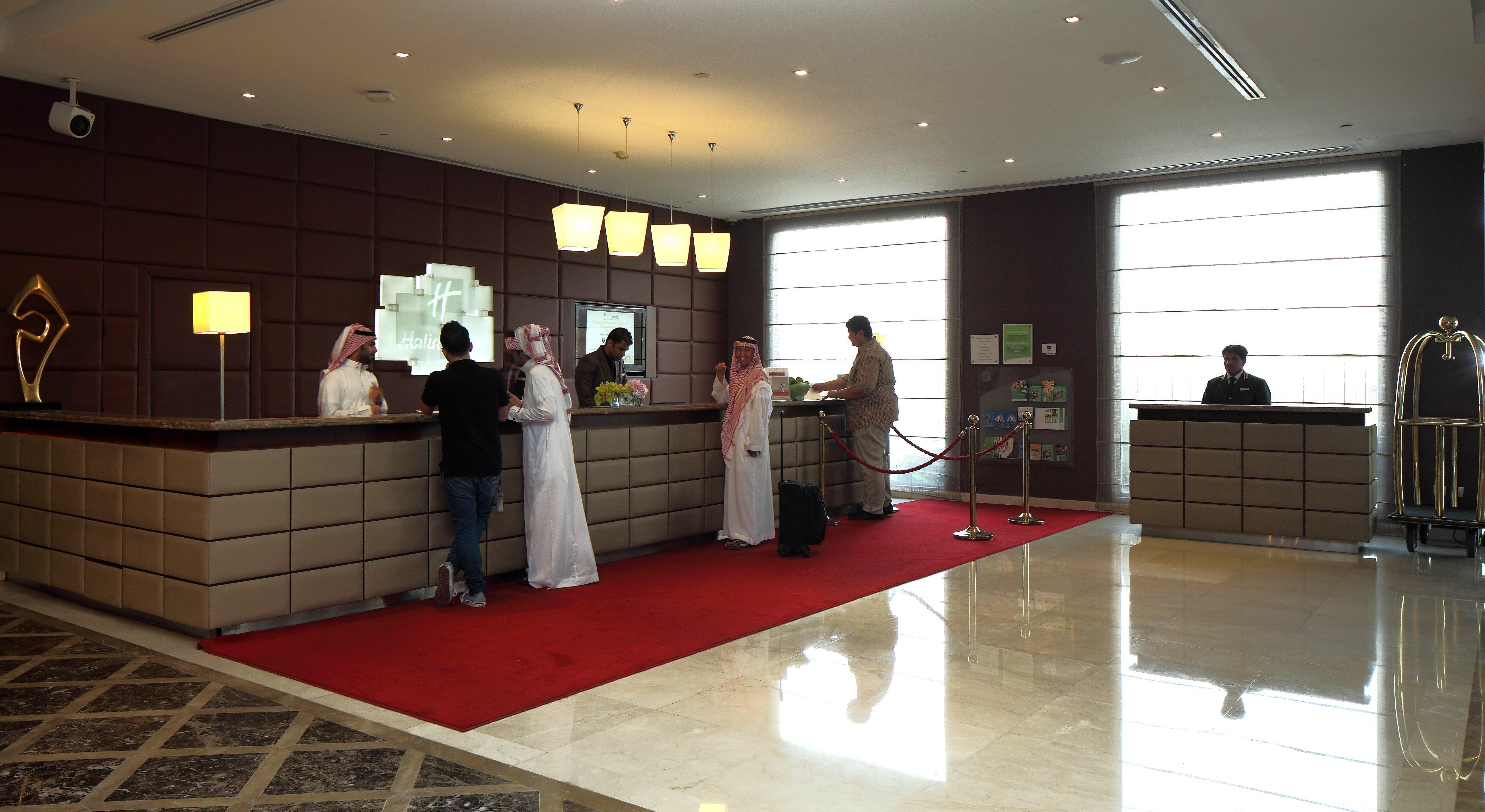 Holiday Inn Al Khobar - Corniche By Ihg Εξωτερικό φωτογραφία