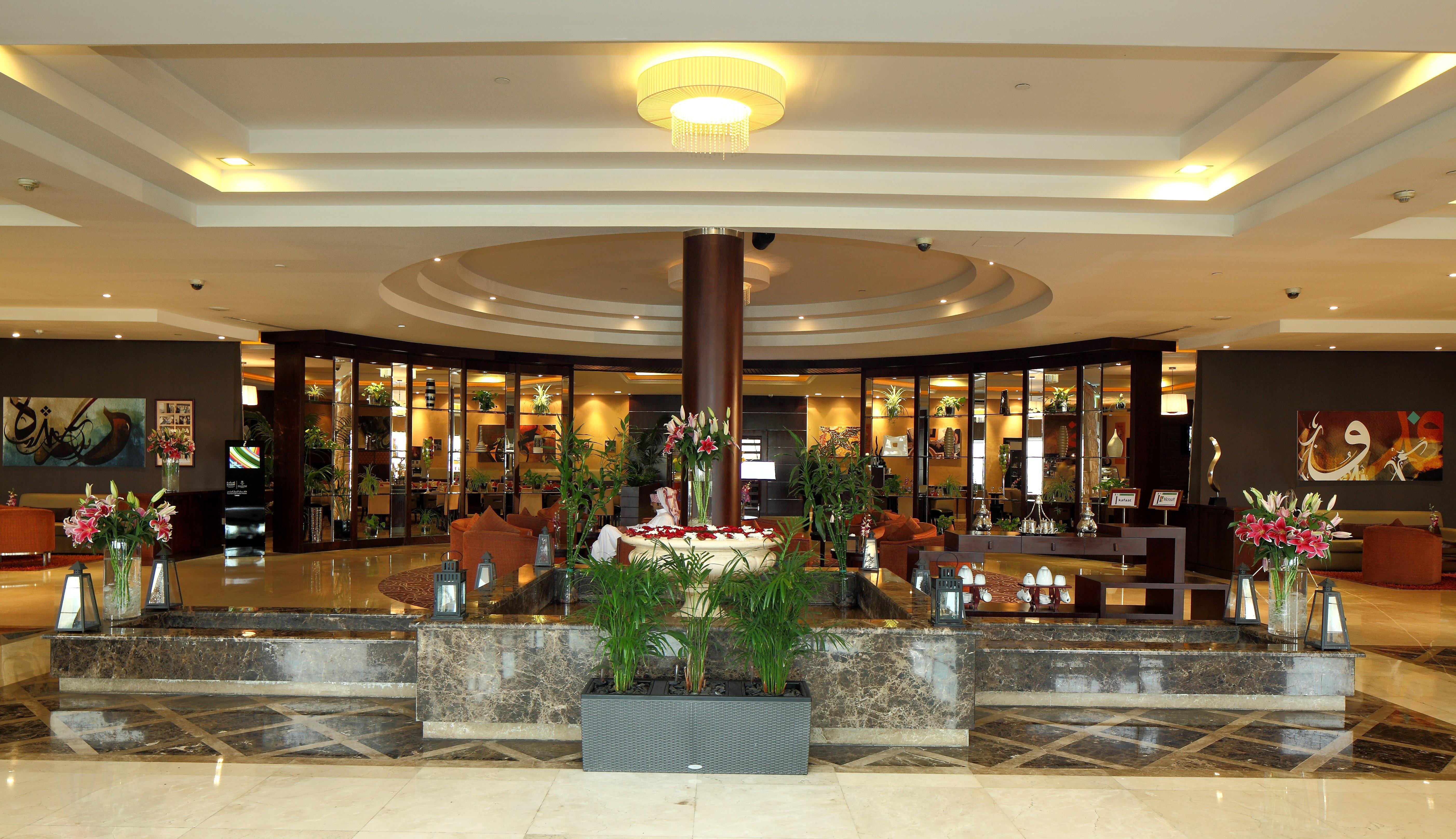 Holiday Inn Al Khobar - Corniche By Ihg Εξωτερικό φωτογραφία