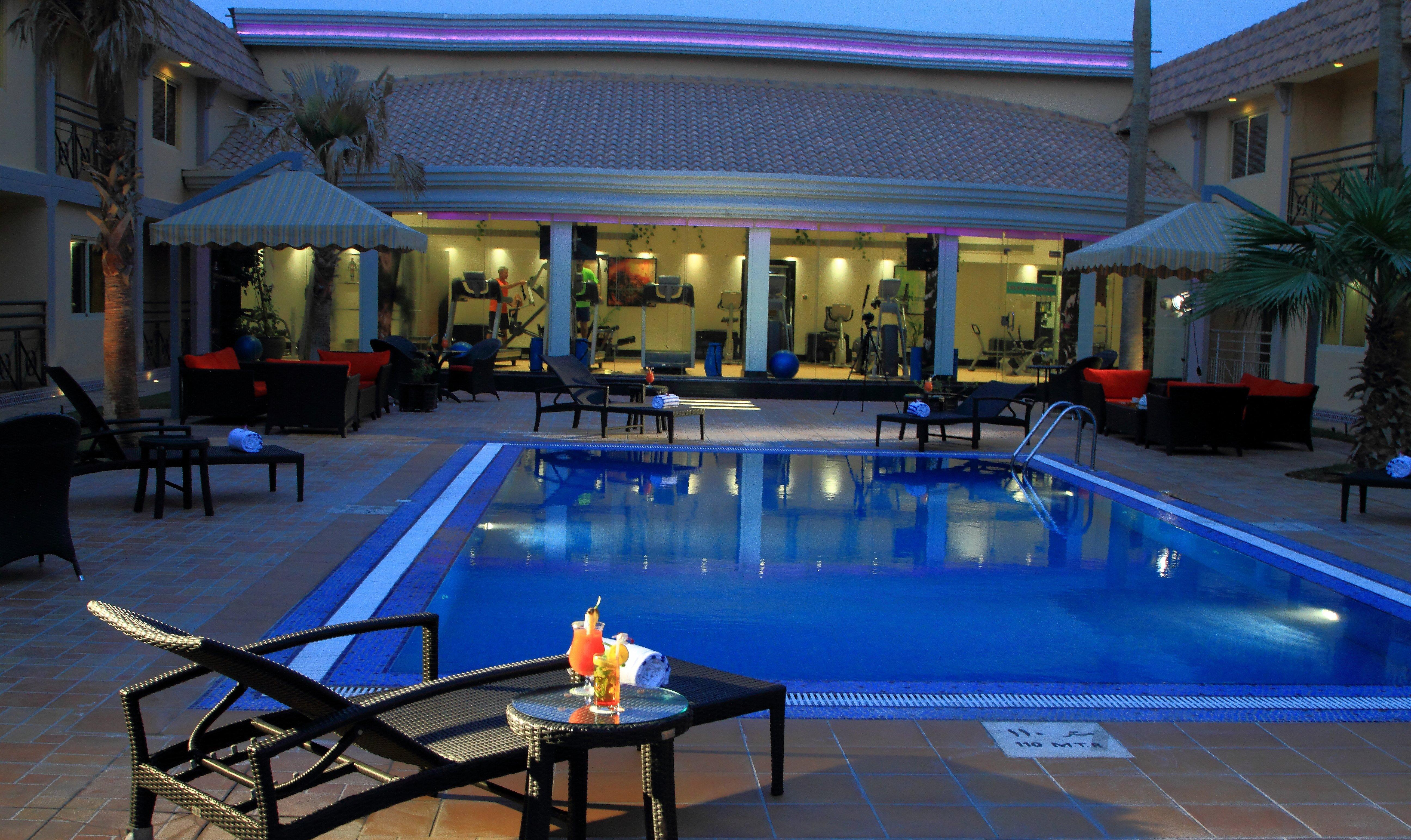 Holiday Inn Al Khobar - Corniche By Ihg Εξωτερικό φωτογραφία