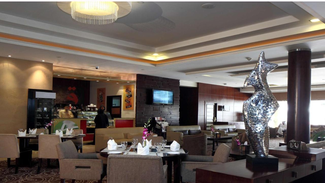Holiday Inn Al Khobar - Corniche By Ihg Εξωτερικό φωτογραφία