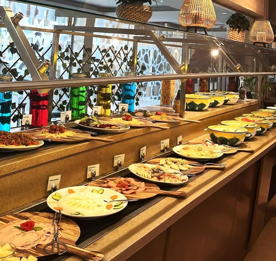 Holiday Inn Al Khobar - Corniche By Ihg Εξωτερικό φωτογραφία