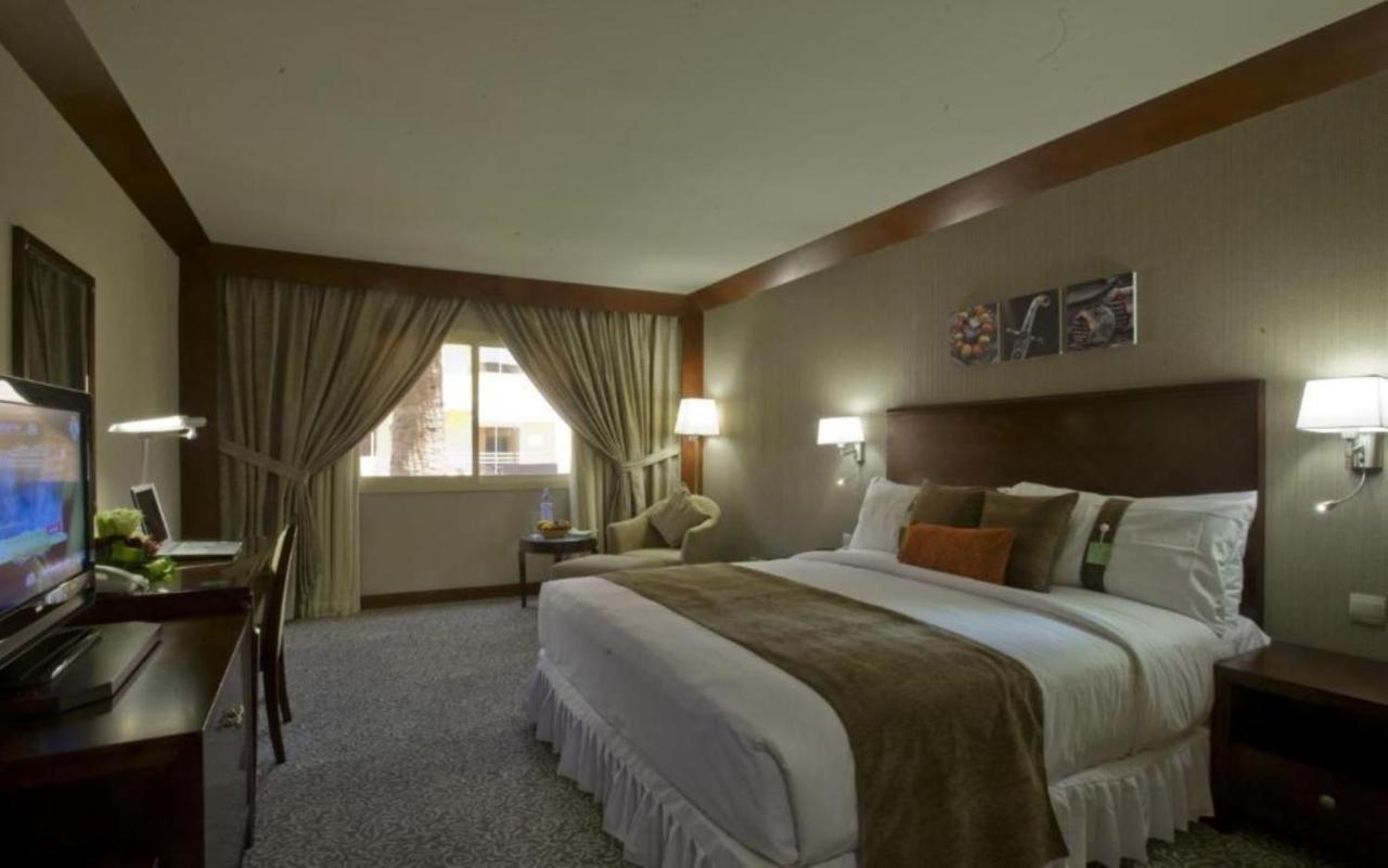 Holiday Inn Al Khobar - Corniche By Ihg Εξωτερικό φωτογραφία