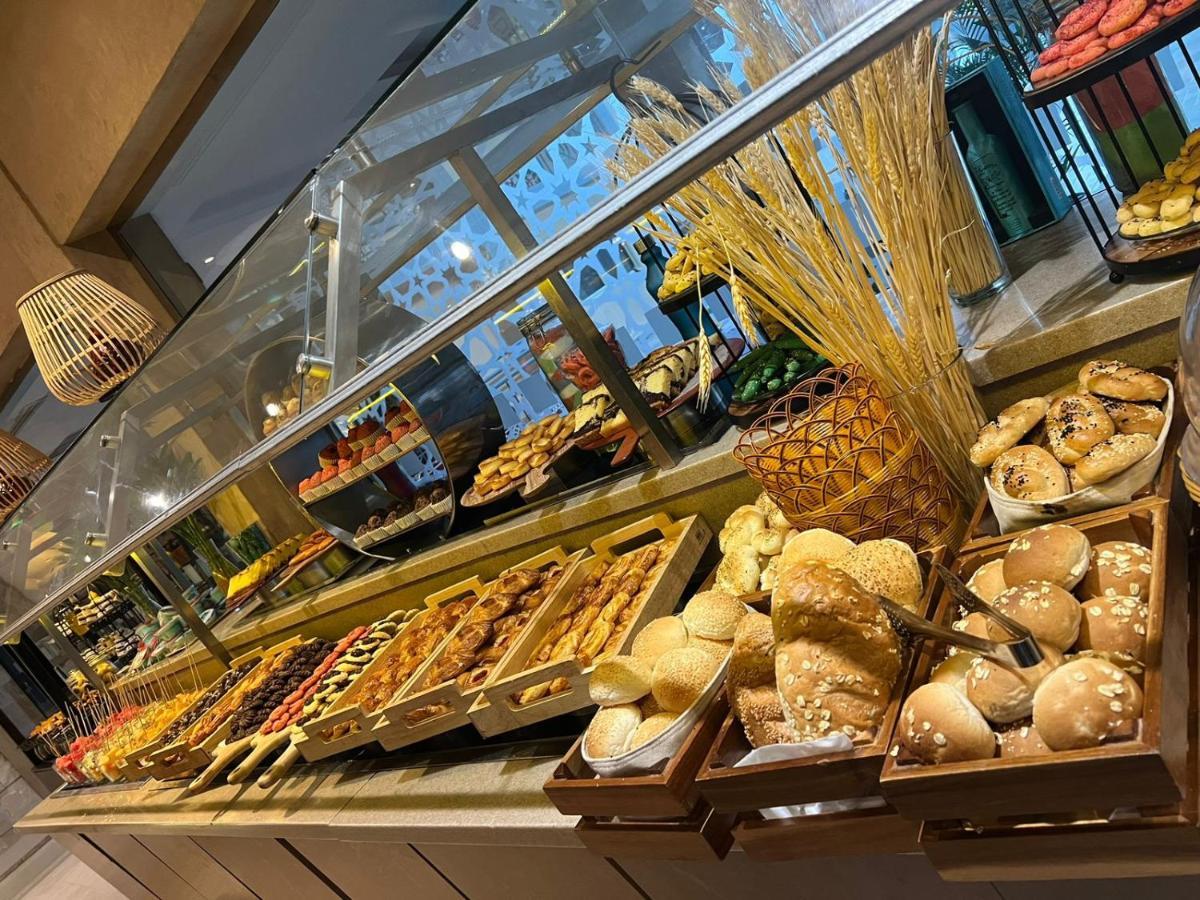Holiday Inn Al Khobar - Corniche By Ihg Εξωτερικό φωτογραφία