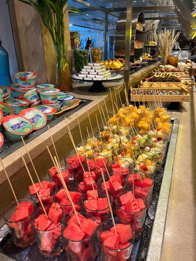 Holiday Inn Al Khobar - Corniche By Ihg Εξωτερικό φωτογραφία