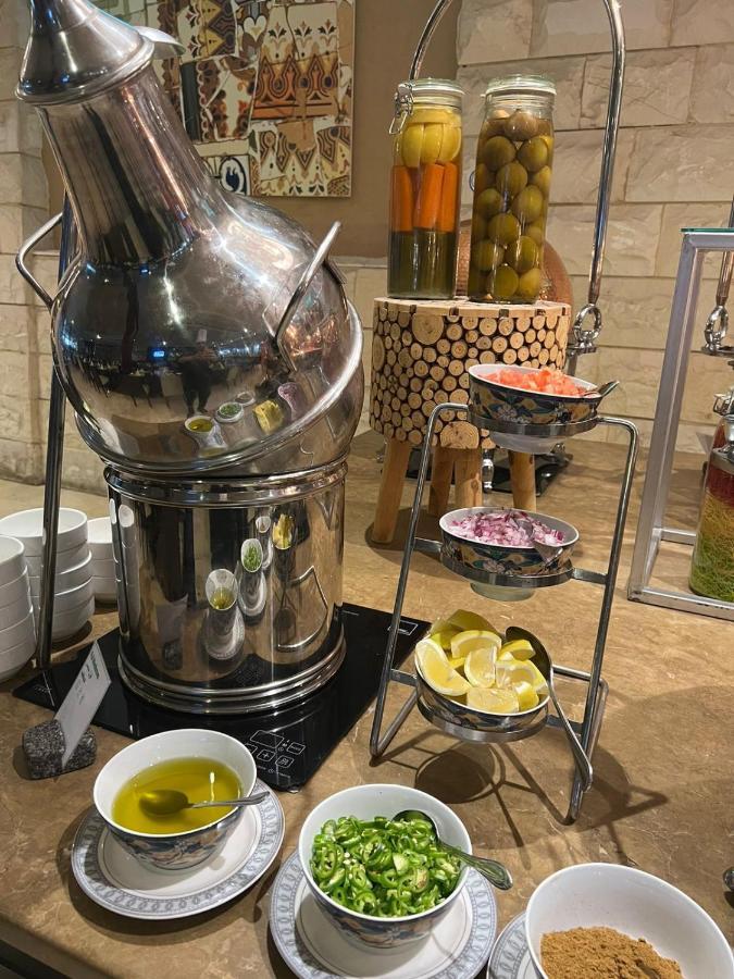 Holiday Inn Al Khobar - Corniche By Ihg Εξωτερικό φωτογραφία