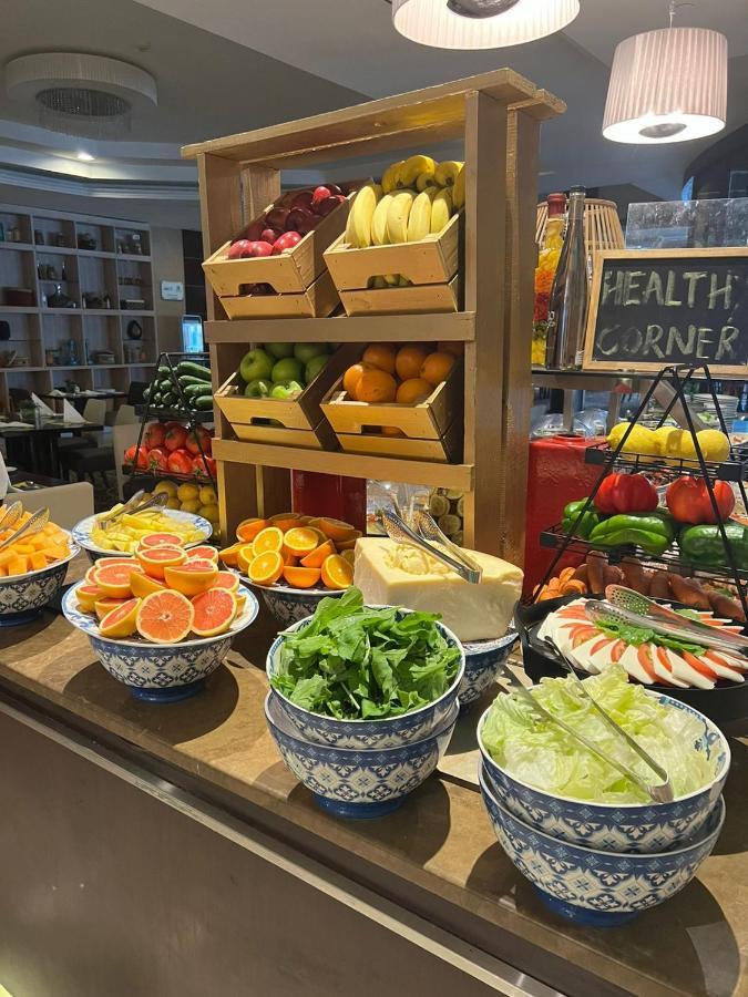 Holiday Inn Al Khobar - Corniche By Ihg Εξωτερικό φωτογραφία