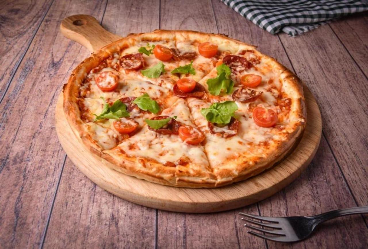 Holiday Inn Al Khobar - Corniche By Ihg Εξωτερικό φωτογραφία