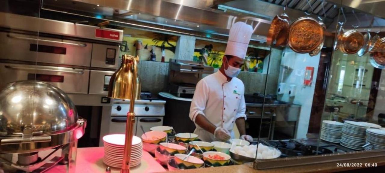 Holiday Inn Al Khobar - Corniche By Ihg Εξωτερικό φωτογραφία