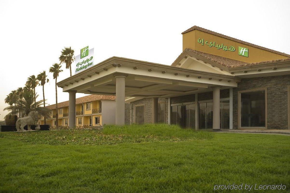 Holiday Inn Al Khobar - Corniche By Ihg Εξωτερικό φωτογραφία