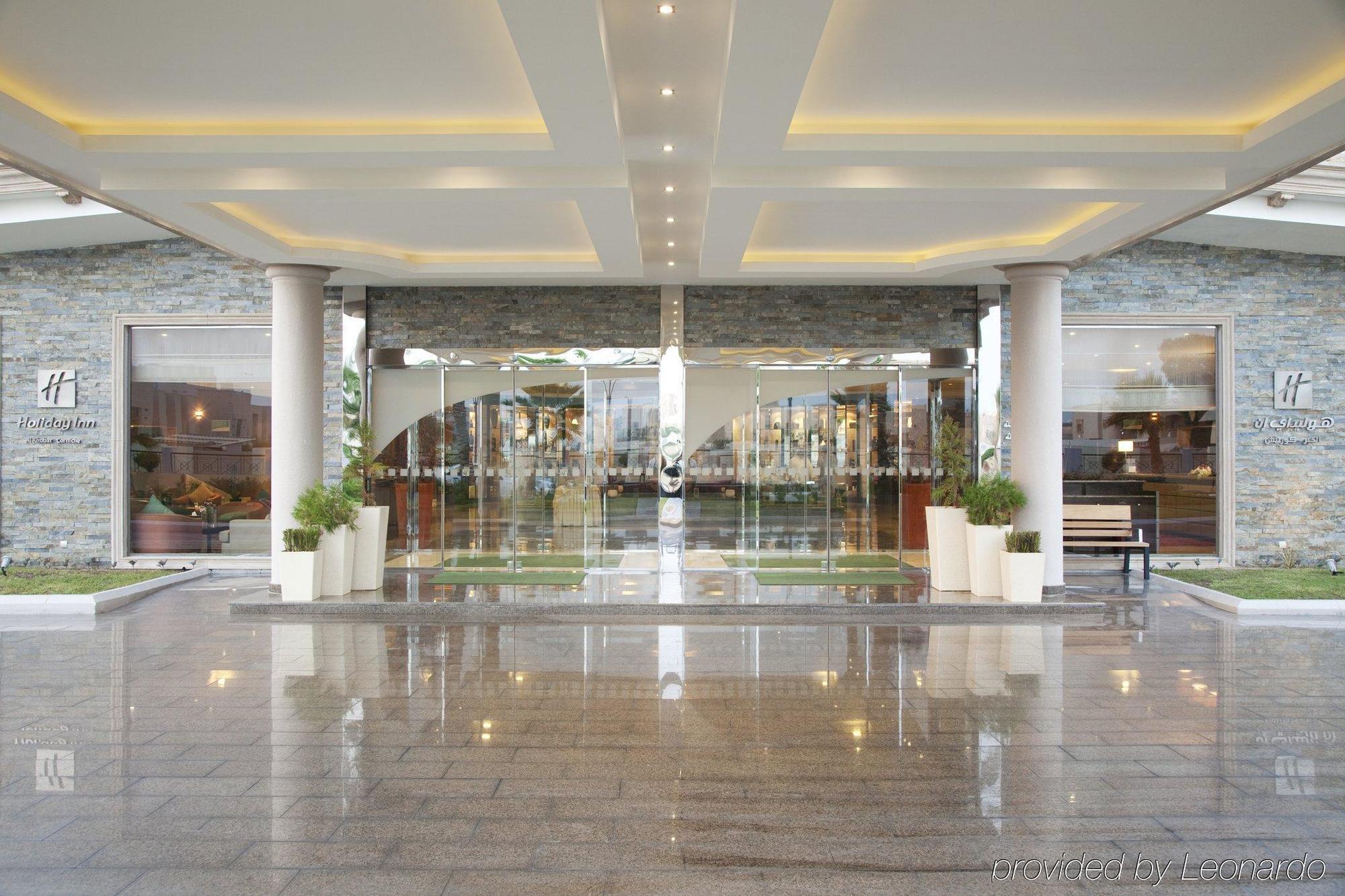 Holiday Inn Al Khobar - Corniche By Ihg Εξωτερικό φωτογραφία