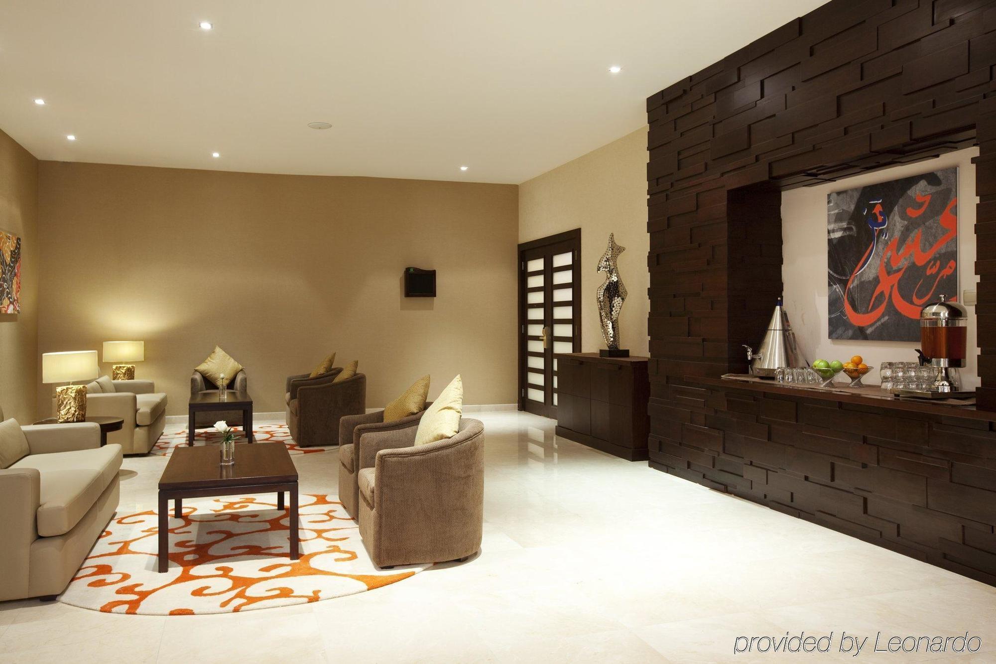 Holiday Inn Al Khobar - Corniche By Ihg Εσωτερικό φωτογραφία