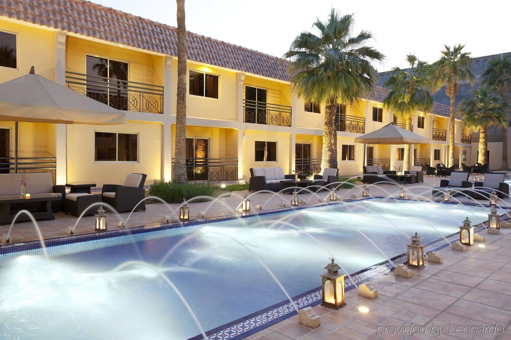 Holiday Inn Al Khobar - Corniche By Ihg Ανέσεις φωτογραφία