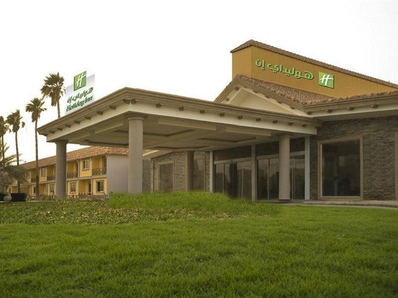 Holiday Inn Al Khobar - Corniche By Ihg Εξωτερικό φωτογραφία