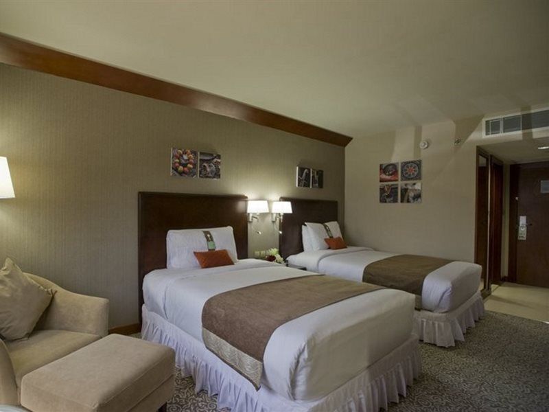 Holiday Inn Al Khobar - Corniche By Ihg Εξωτερικό φωτογραφία