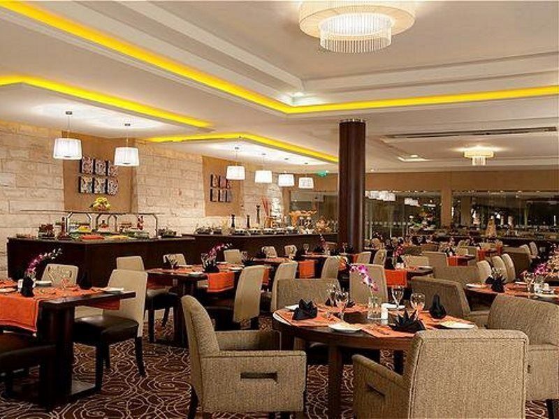 Holiday Inn Al Khobar - Corniche By Ihg Εξωτερικό φωτογραφία