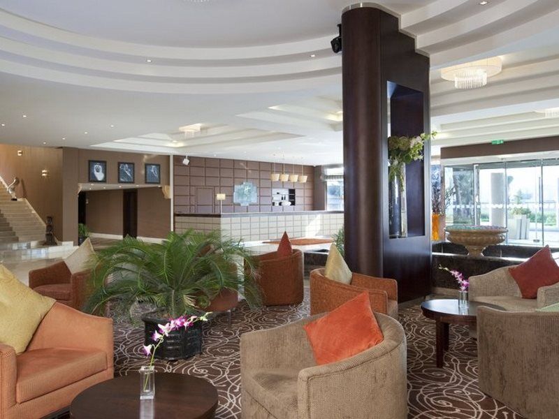 Holiday Inn Al Khobar - Corniche By Ihg Εξωτερικό φωτογραφία