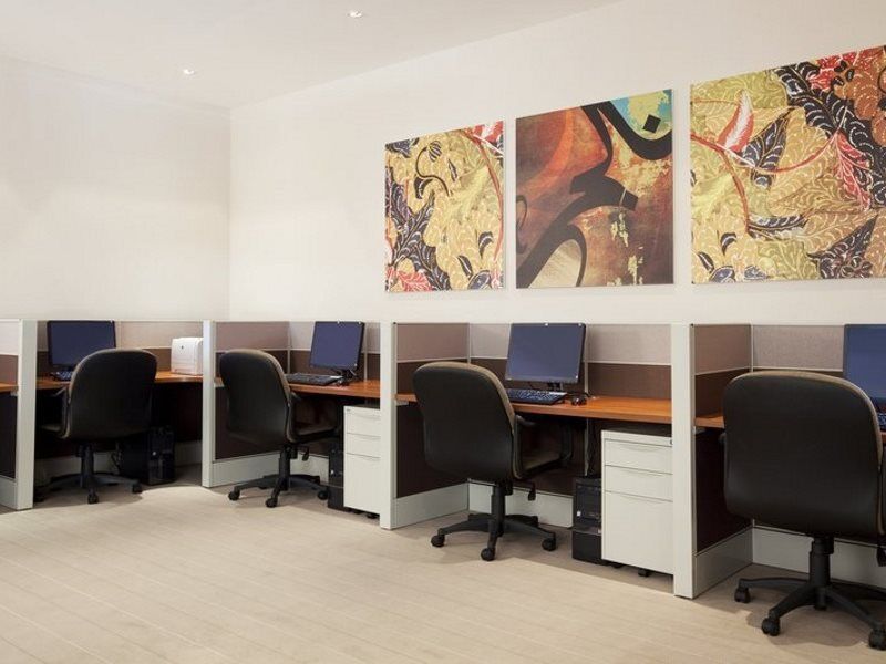 Holiday Inn Al Khobar - Corniche By Ihg Εξωτερικό φωτογραφία